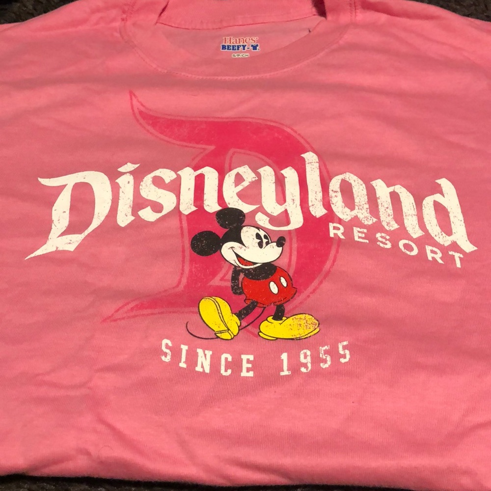 Disneyland Resort T-Shirt
